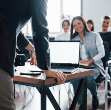 Education & Training